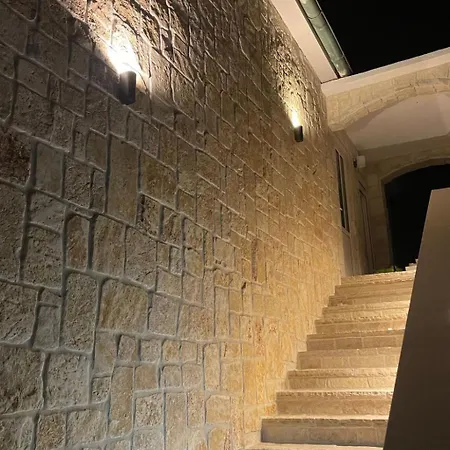 Apartmán Stonehouse-pag By Interhome *