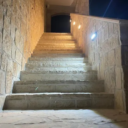 Stonehouse-pag By Interhome Appartamento Povljana