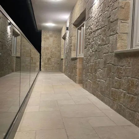 Stonehouse-pag By Interhome * Povljana