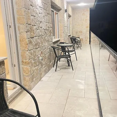 Stonehouse-pag By Interhome Apartmán *