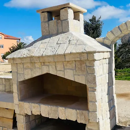 Stonehouse-pag By Interhome Apartmán Povljana